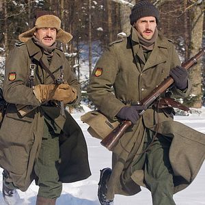 Fotoğraf Juan Diego Botto