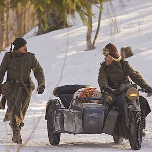 Fotoğraf Juan Diego Botto