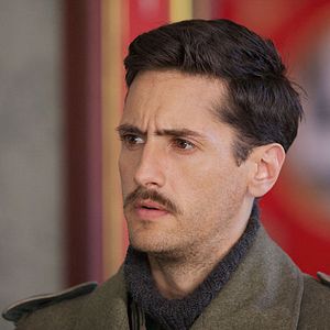 Fotoğraf Juan Diego Botto