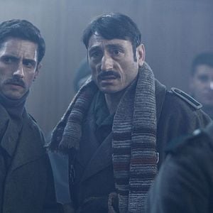 Fotoğraf Juan Diego Botto