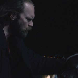 Fotoğraf Tyler Mane