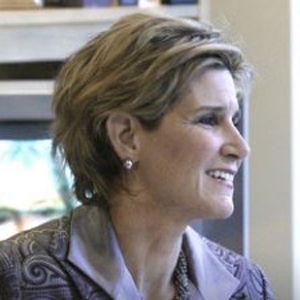 Fotoğraf Mary Matalin