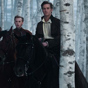 Fotoğraf Pamuk Prenses'in Maceraları: Ayna Ayna Söyle Bana