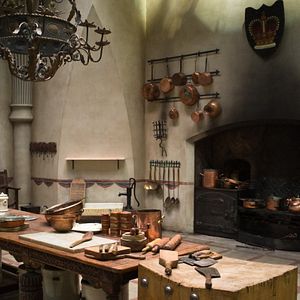 Fotoğraf Pamuk Prenses'in Maceraları: Ayna Ayna Söyle Bana