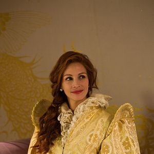 Fotoğraf Pamuk Prenses'in Maceraları: Ayna Ayna Söyle Bana