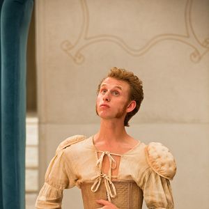 Fotoğraf Pamuk Prenses'in Maceraları: Ayna Ayna Söyle Bana