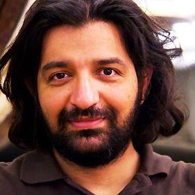 Fotoğraf Ali Samadi Ahadi