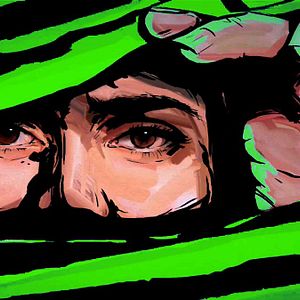 Fotoğraf Ali Samadi Ahadi