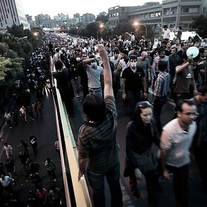 Fotoğraf Ali Samadi Ahadi