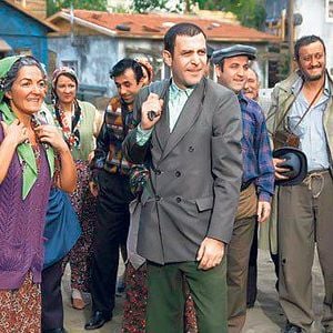 Fotoğraf Keşanlı Ali Destanı