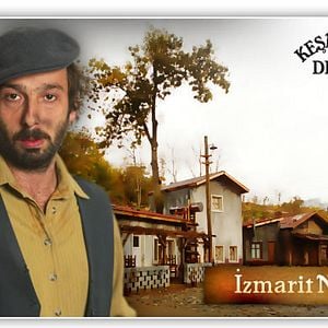 Fotoğraf Keşanlı Ali Destanı