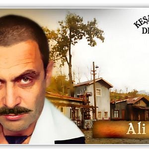 Fotoğraf Keşanlı Ali Destanı