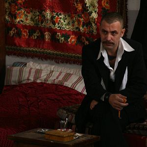 Fotoğraf Keşanlı Ali Destanı