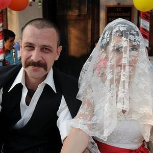 Fotoğraf Keşanlı Ali Destanı