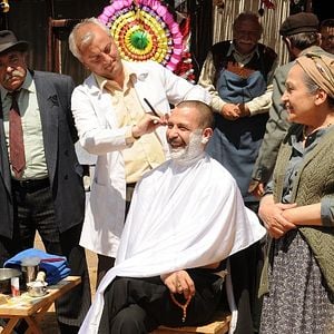 Fotoğraf Keşanlı Ali Destanı