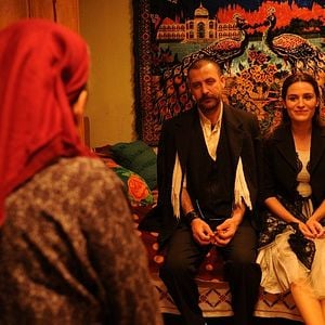 Fotoğraf Keşanlı Ali Destanı