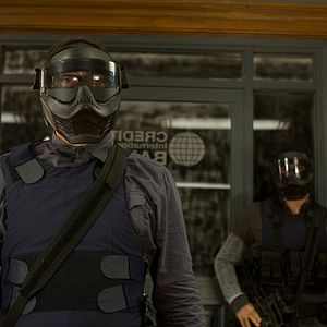 Fotoğraf Çifte Soygun