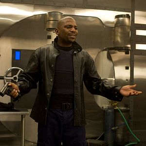 Fotoğraf Mekhi Phifer