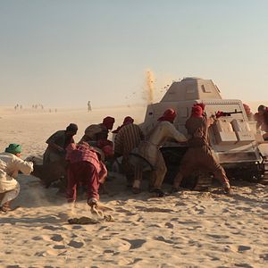 Fotoğraf Kara Altın