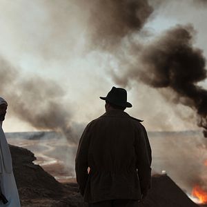 Fotoğraf Kara Altın