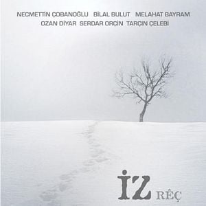 Fotoğraf İz (Reç)