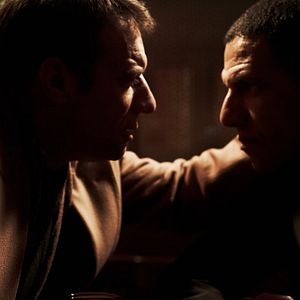 Fotoğraf Roschdy Zem