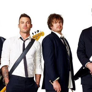 Fotoğraf Brian Austin Green