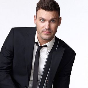 Fotoğraf Brian Austin Green