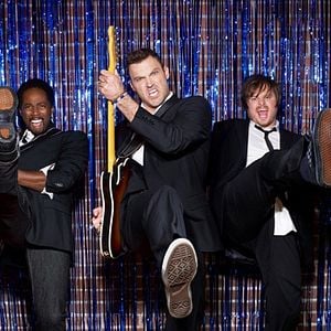 Fotoğraf The Wedding Band