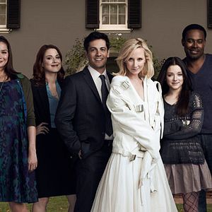 Fotoğraf Heather Burns