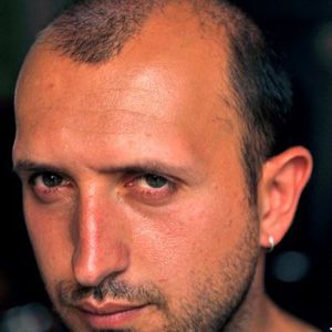 Fotoğraf Sebastien Rossi
