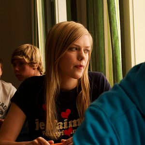 Fotoğraf Helene Bergsholm