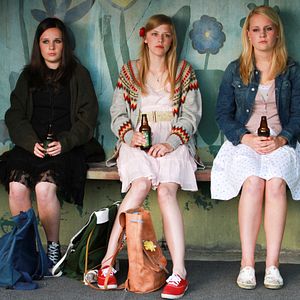 Fotoğraf Helene Bergsholm