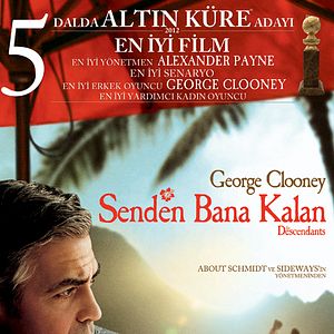 Fotoğraf Senden Bana Kalan