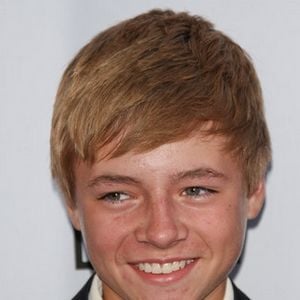 Fotoğraf Hunter McCracken