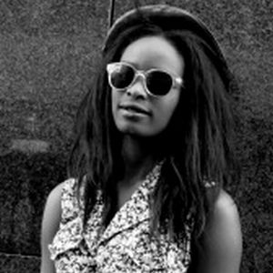 Fotoğraf Sarah Bintu Sakor