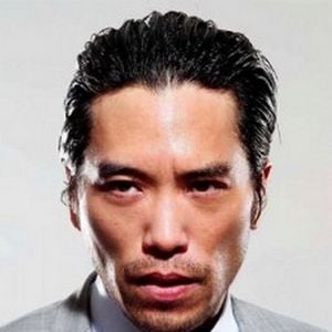 Fotoğraf Peter Shinkoda