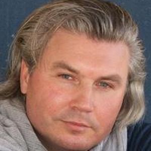 Fotoğraf Wladimir Matuchin