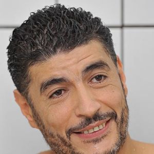 Fotoğraf Adda Abdelli