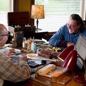 Fotoğraf John Dunsworth