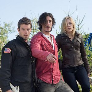 Fotoğraf Eric Balfour