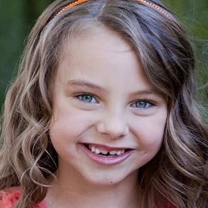 Fotoğraf Caitlin Carmichael