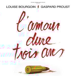 Fotoğraf Aşkın Ömrü 3 Yıldır