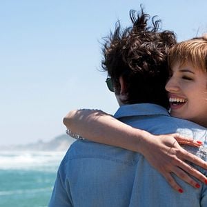 Fotoğraf Louise Bourgoin