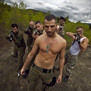 Fotoğraf Bobby Perú