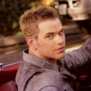 Fotoğraf Kellan Lutz