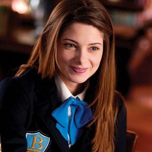 Fotoğraf Ashley Greene Khoury