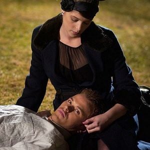 Fotoğraf Ashley Greene Khoury