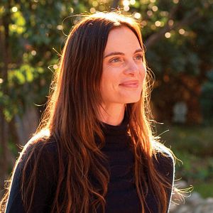 Fotoğraf Gabrielle Anwar