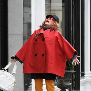 Fotoğraf Jennifer Saunders